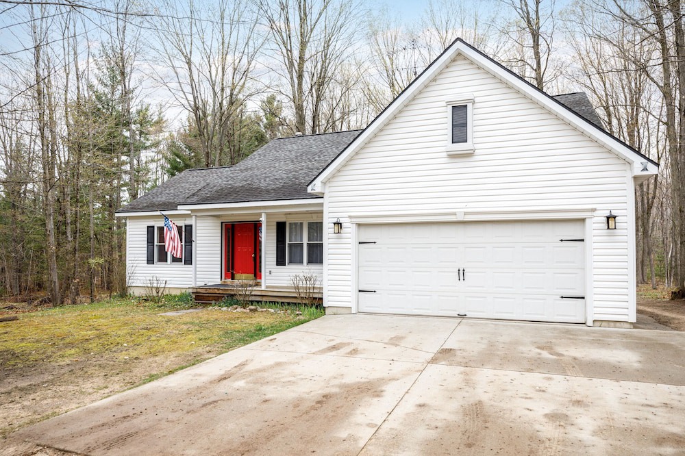 Photo of Outdoor in Kalkaska