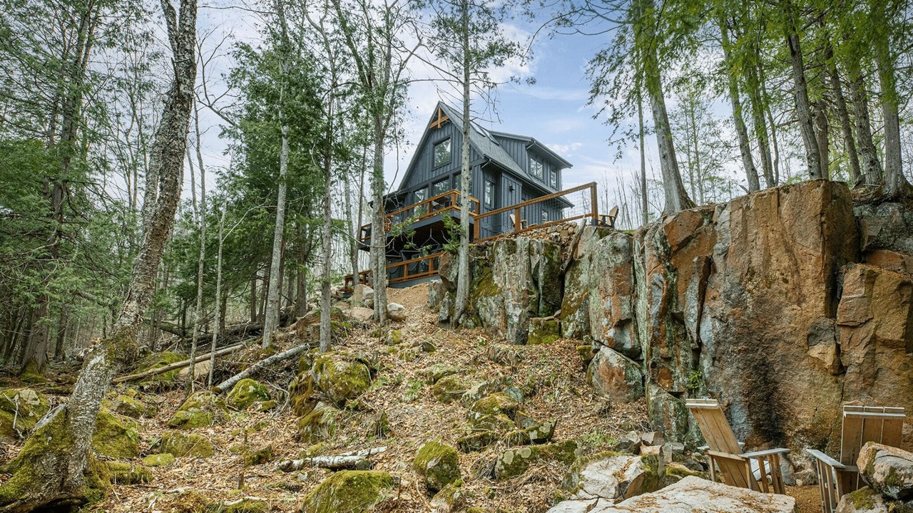 Photo of Outdoor in Mountain