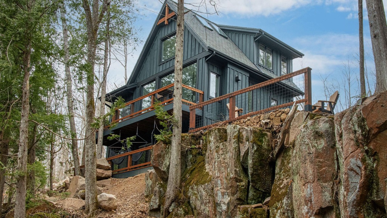 Photo of Outdoor in Mountain