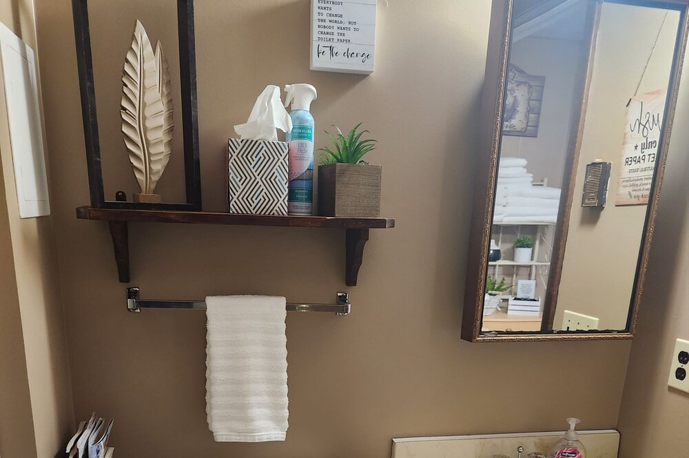 Photo of Bathroom in Kalkaska