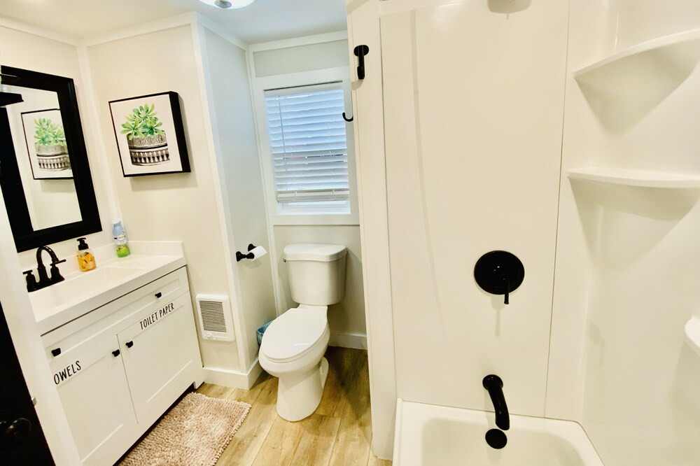 Photo of Bathroom in St. Helen