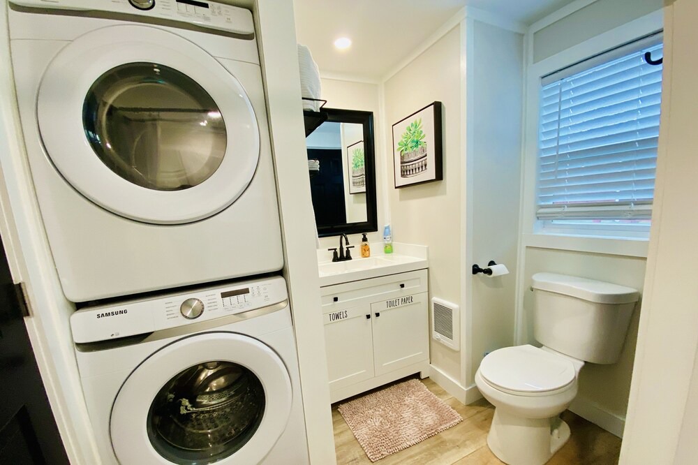 Photo of Bathroom in St. Helen