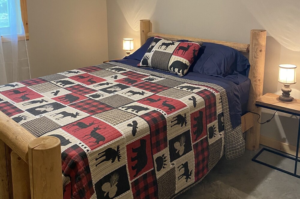 Photo of Bedroom in Kalkaska