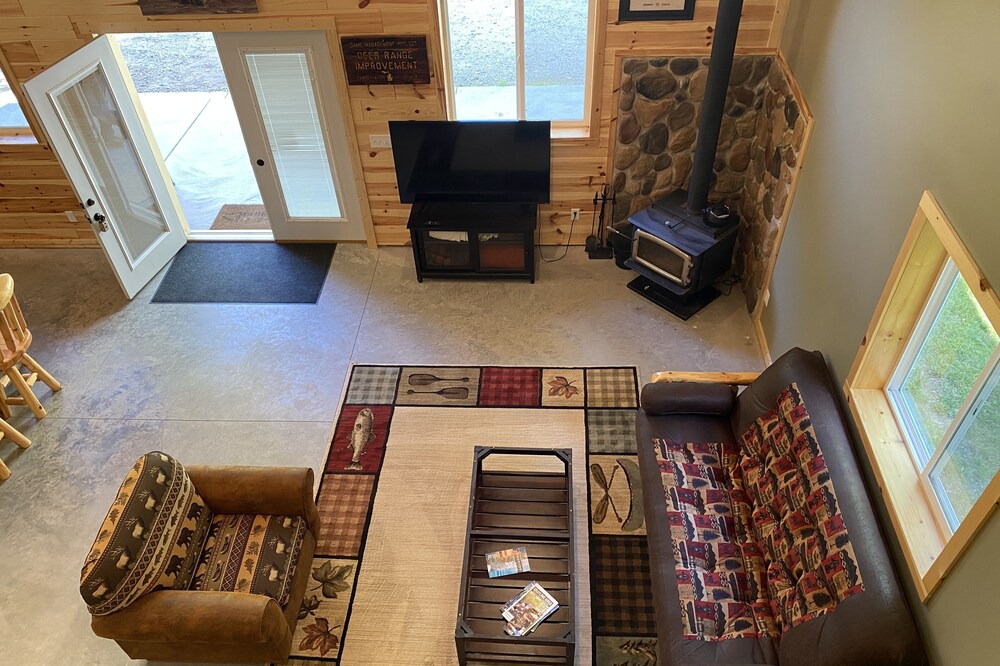 Photo of Livingroom in Kalkaska