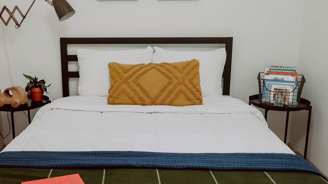 Photo of Bedroom in Michaywe