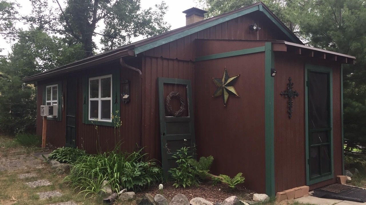 Photo of Outdoor in St. Helen