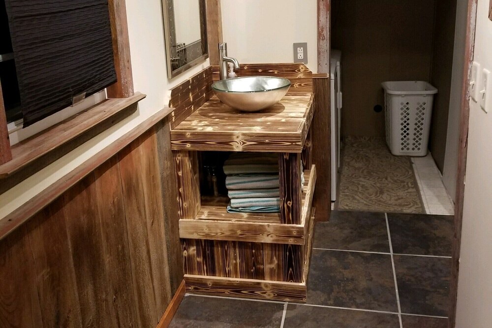 Photo of Bathroom in Galien