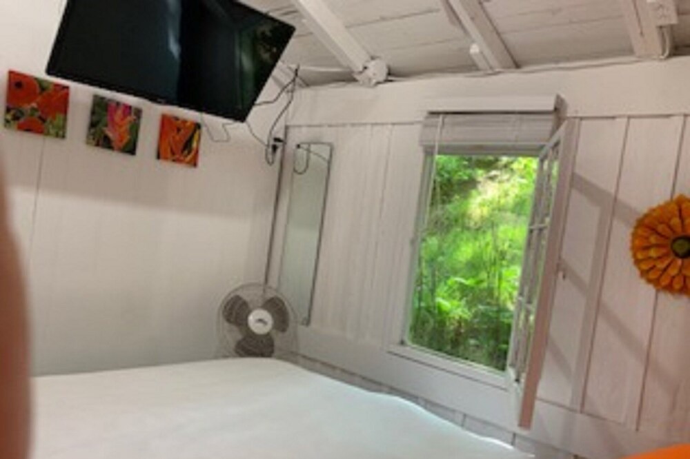 Photo of Bedroom in Mountain