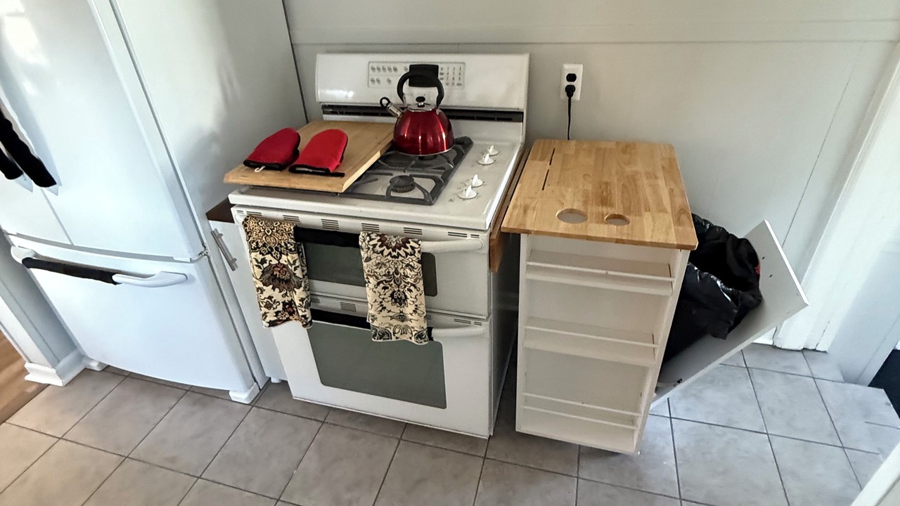 Photo of Kitchen in Dearborn