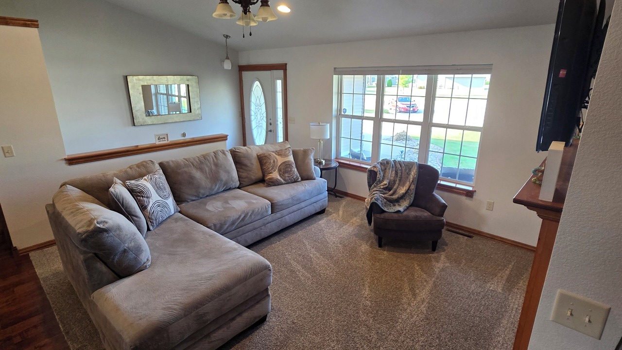 Photo of Livingroom in De Pere