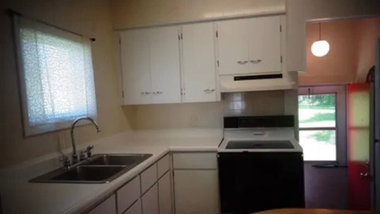 Photo of Kitchen in Stambaugh