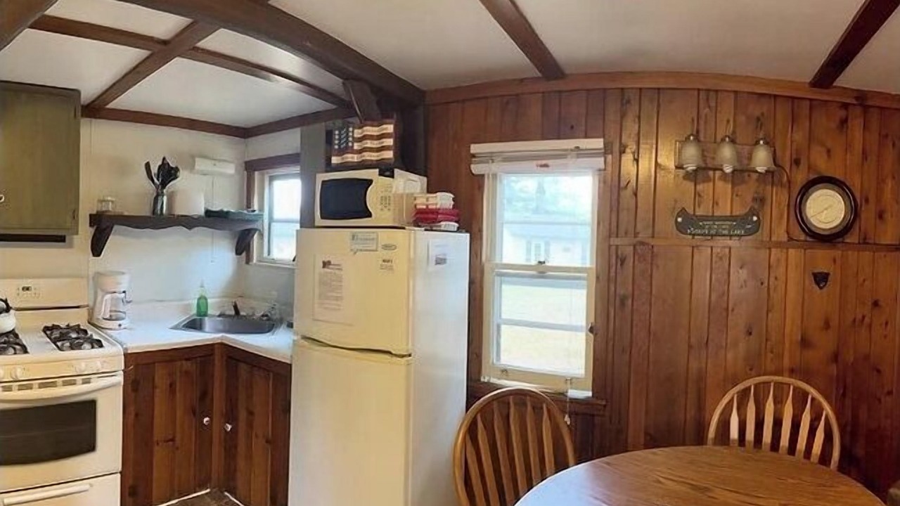 Photo of Kitchen in Gaylord