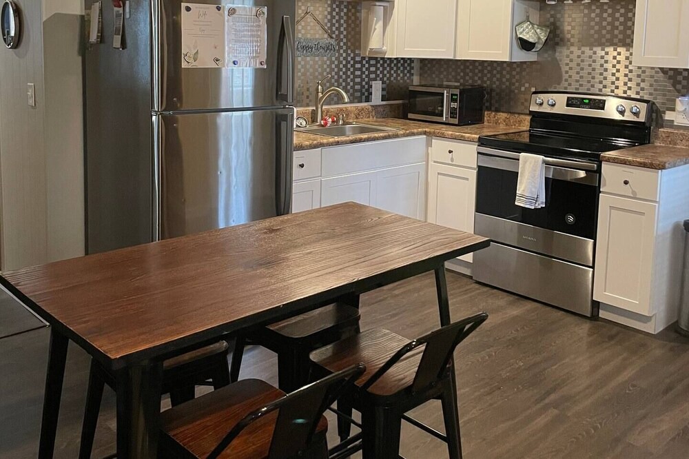 Photo of Kitchen in Cadet