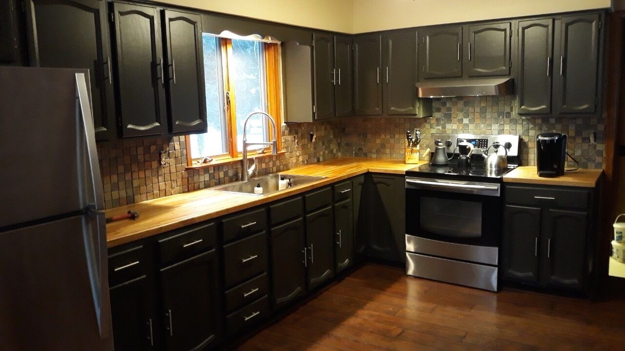 Photo of Kitchen in Grayling