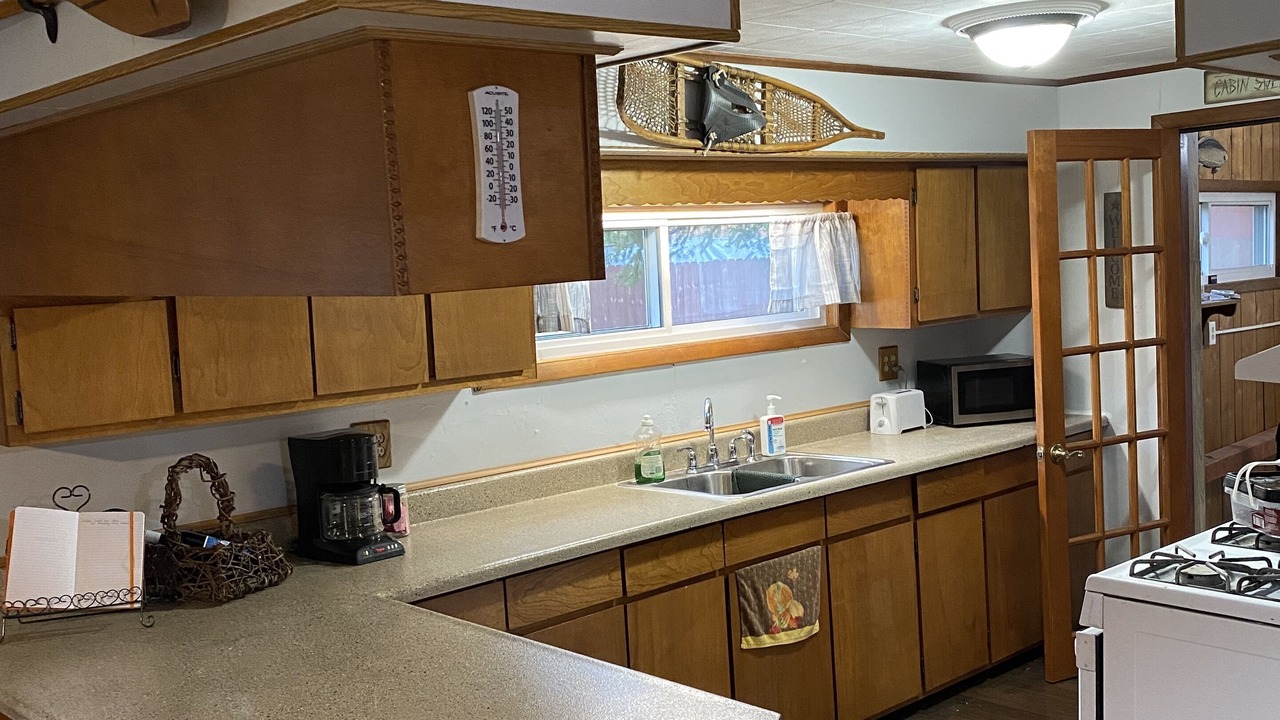 Photo of Kitchen in Mio