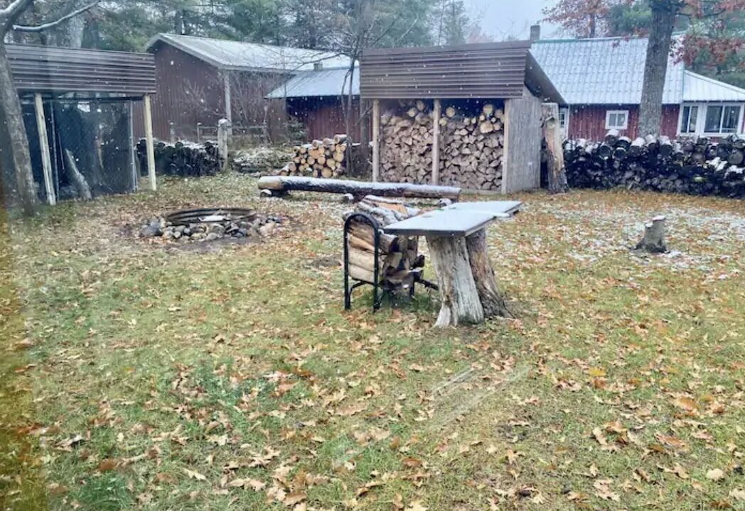 Photo of Outdoor in Mio