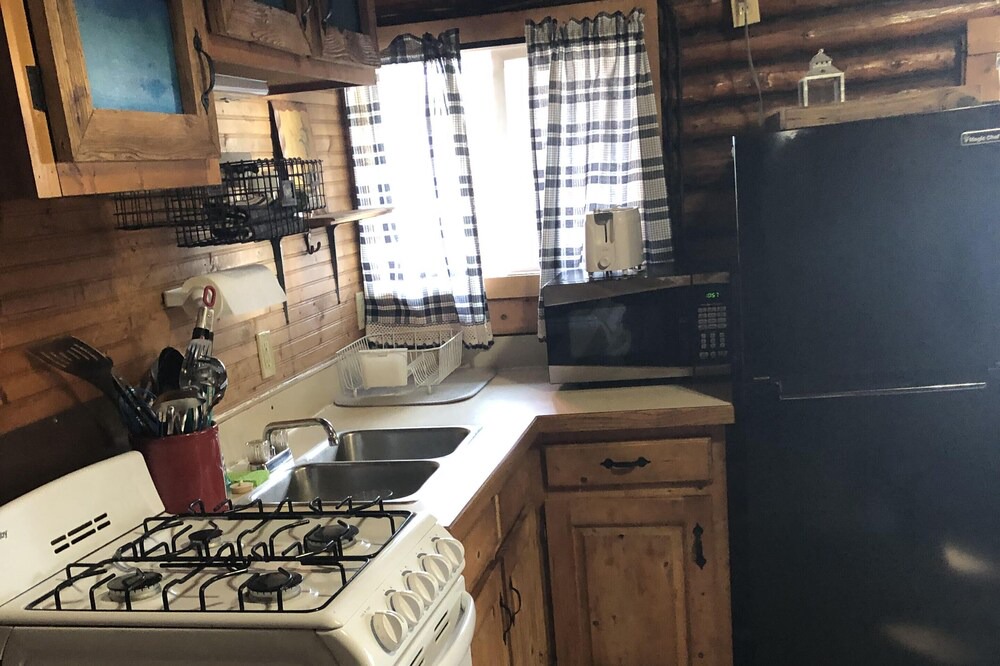 Photo of Kitchen in Gaylord