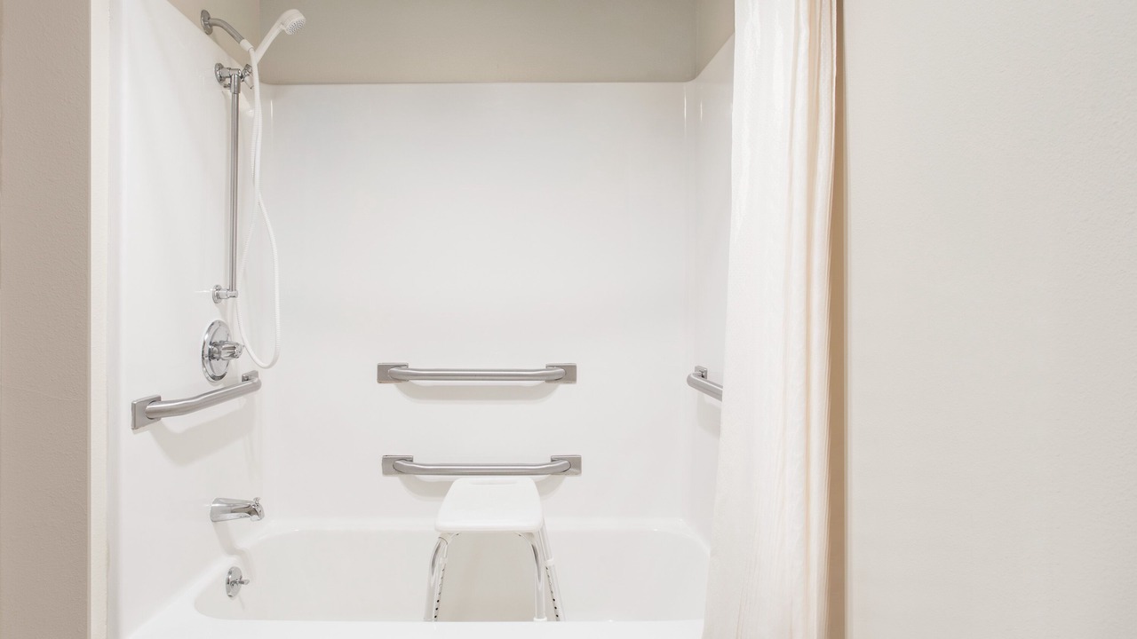 Photo of Bathroom in Waverly