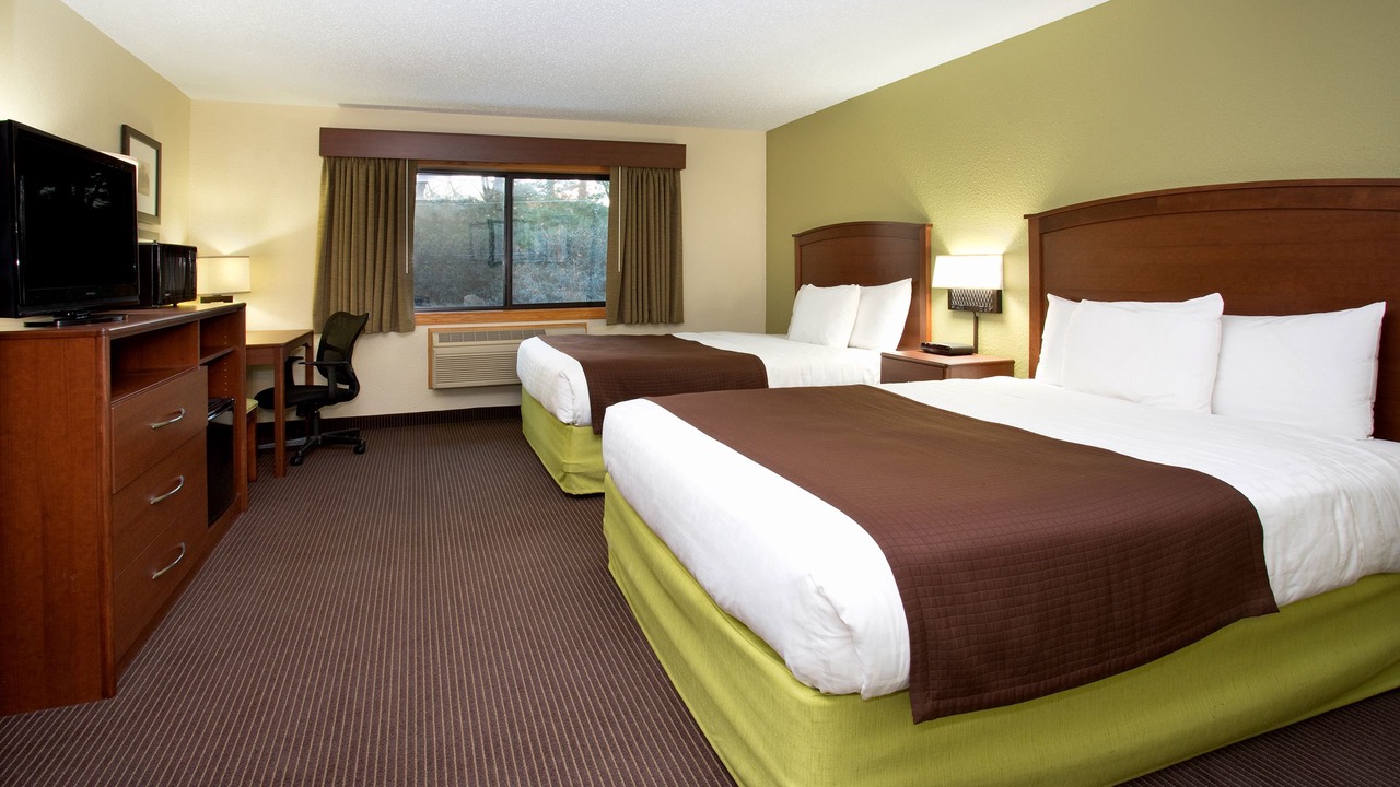 Photo of Bedroom in Wisconsin Rapids