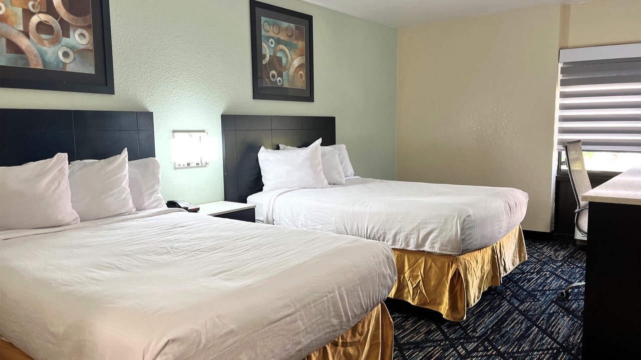 Photo of Bedroom in Sharonville