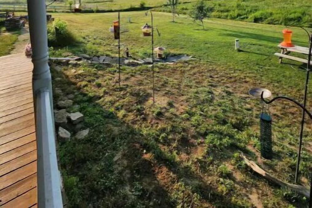Photo of Outdoor in Metamora