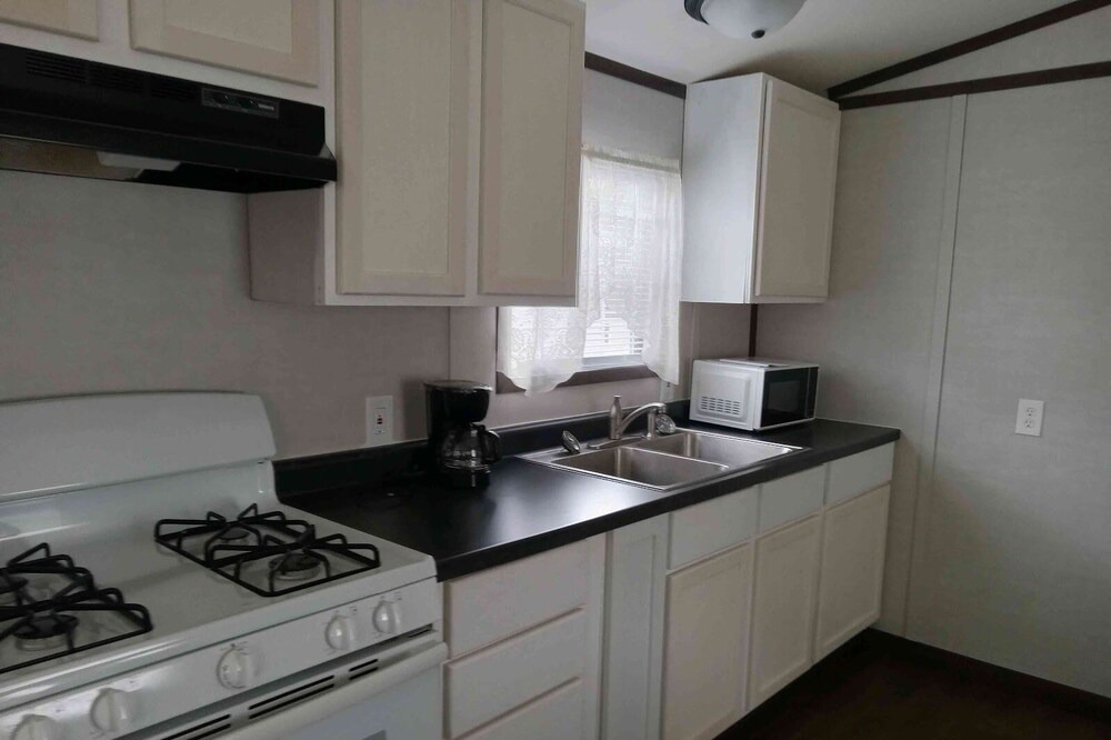 Photo of Kitchen in Helmer