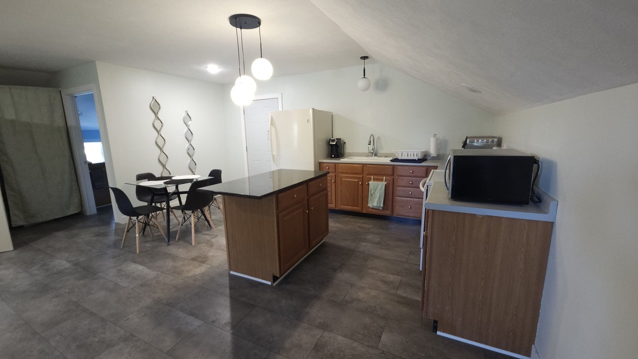 Photo of Kitchen in Shelbyville