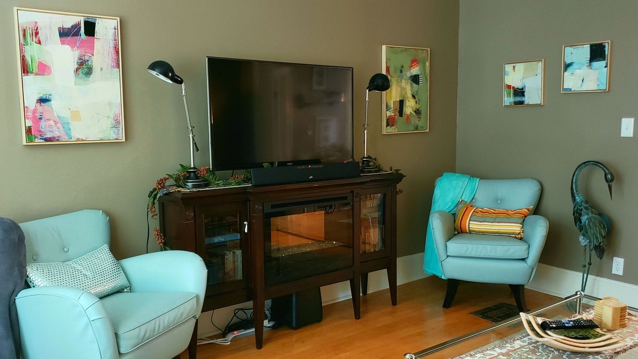 Photo of Bedroom in Bay View