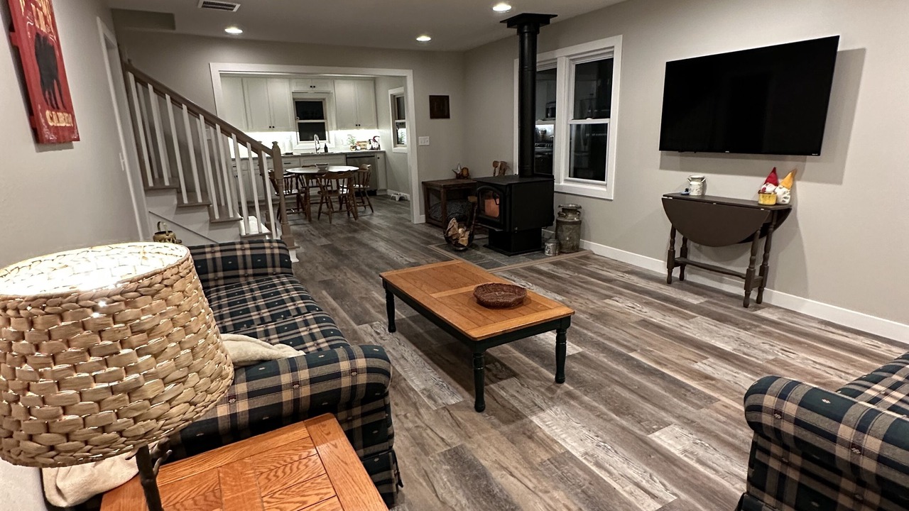 Photo of Livingroom in Nisswa