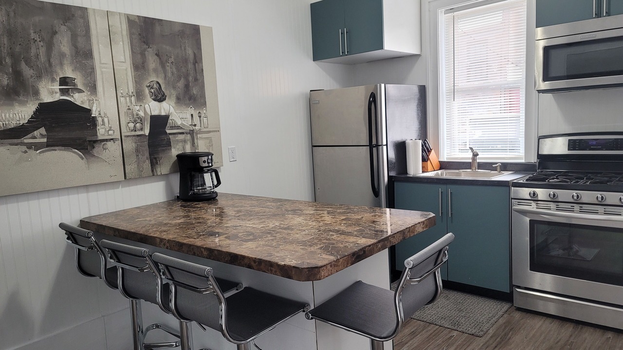 Photo of Kitchen in Ypsilanti