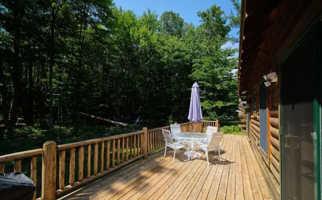 Photo of Outdoor in Onekama