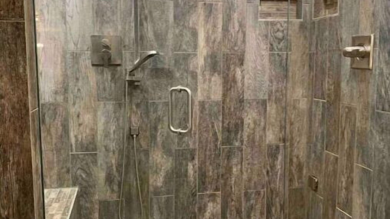 Photo of Bathroom in Bellevue