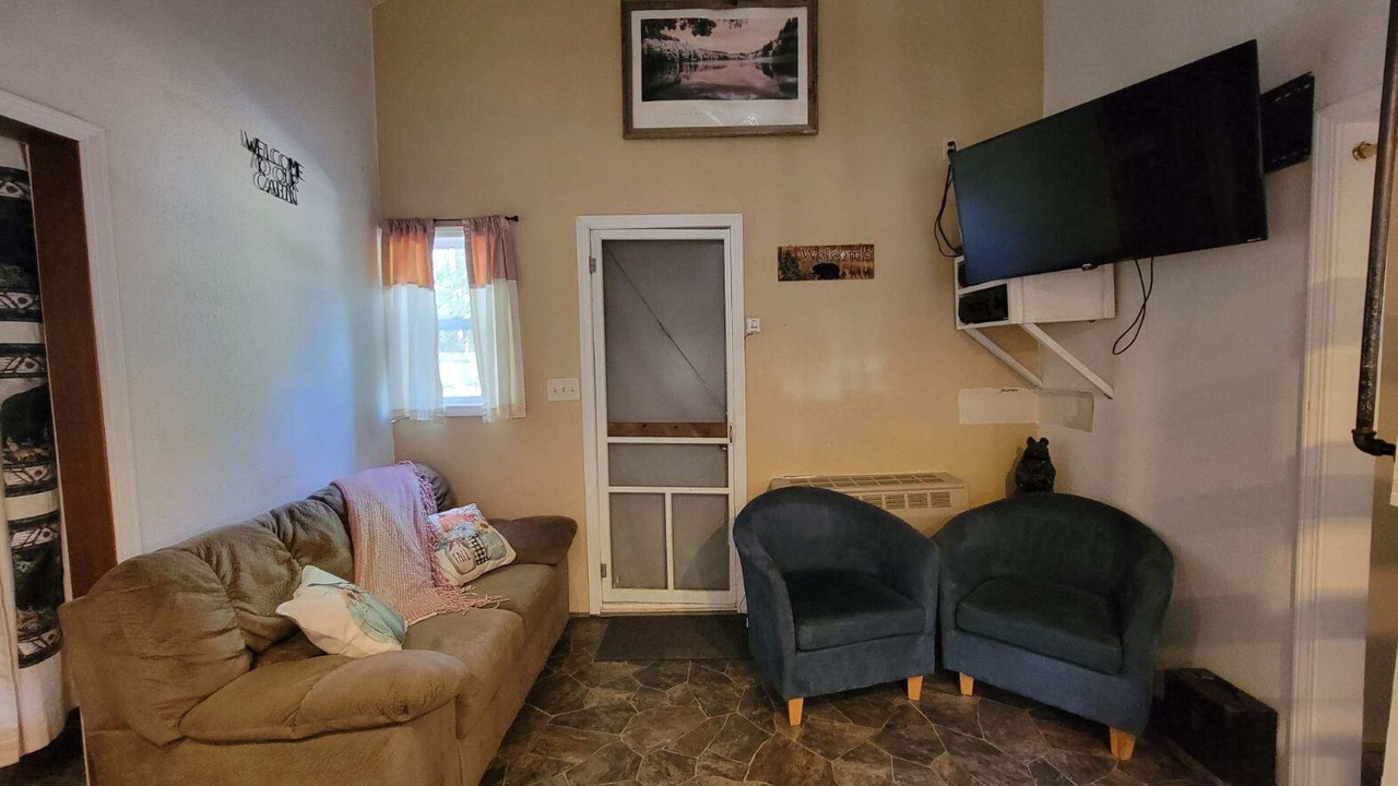 Photo of Livingroom in Kalkaska