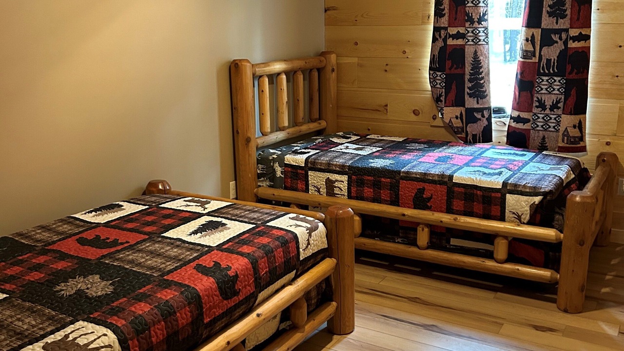 Photo of Bedroom in Briley