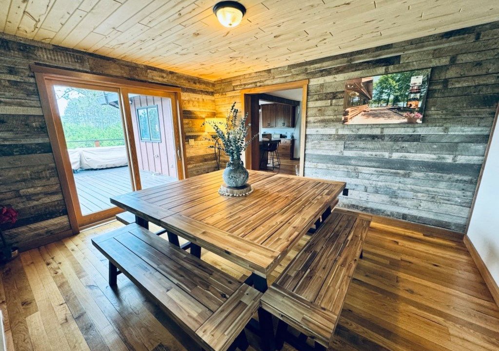 Photo of Bedroom in Duluth
