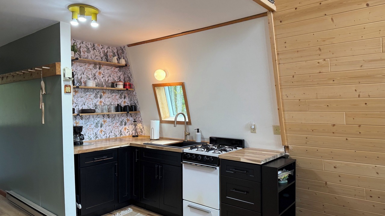 Photo of Kitchen in Republic