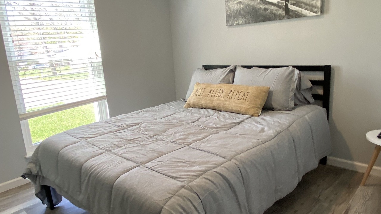 Photo of Bedroom in Airport Township