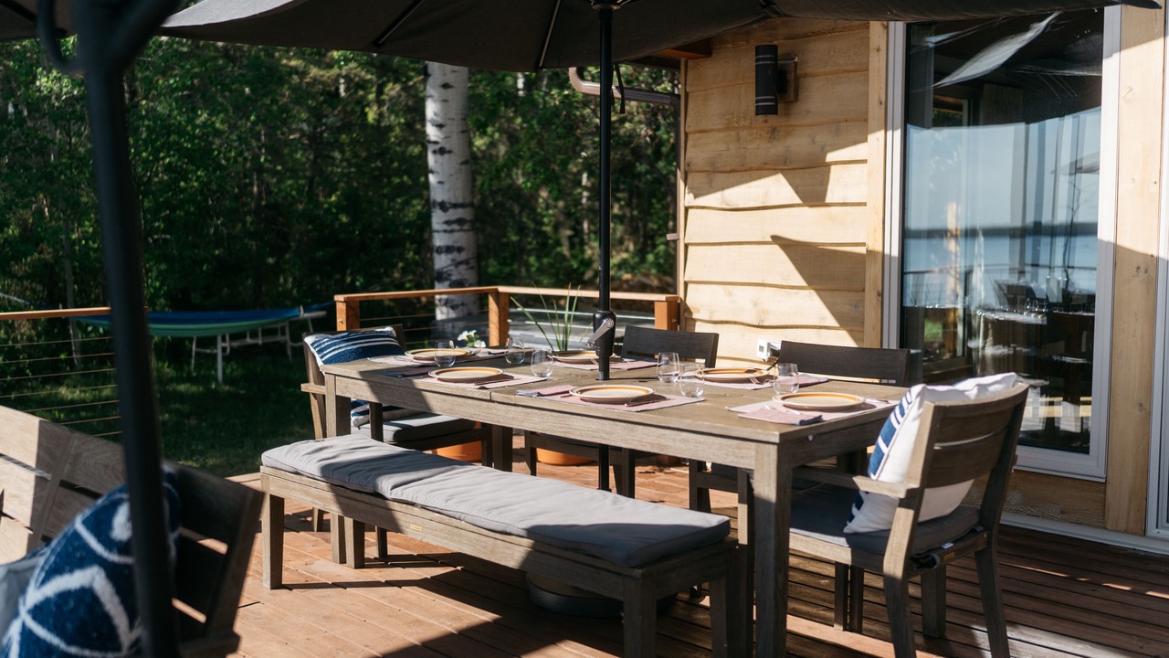 Photo of Outdoor in Markerville