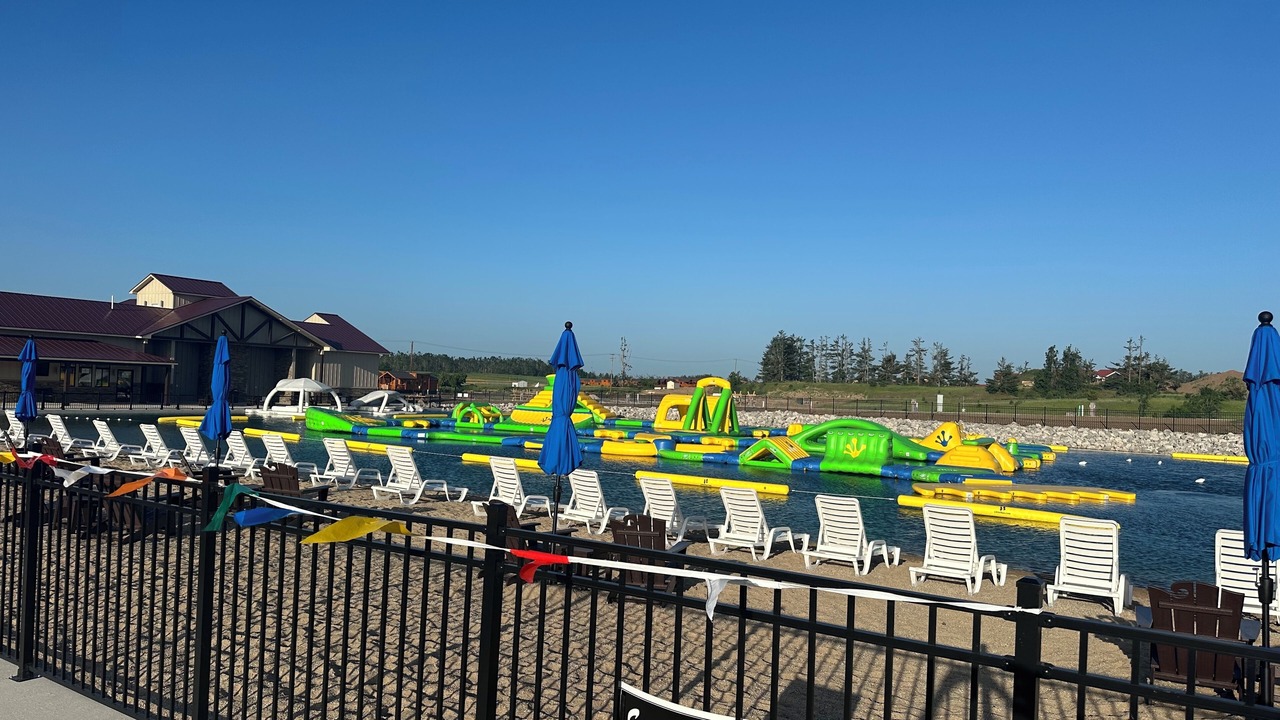 Photo of Outdoor in Gaylord