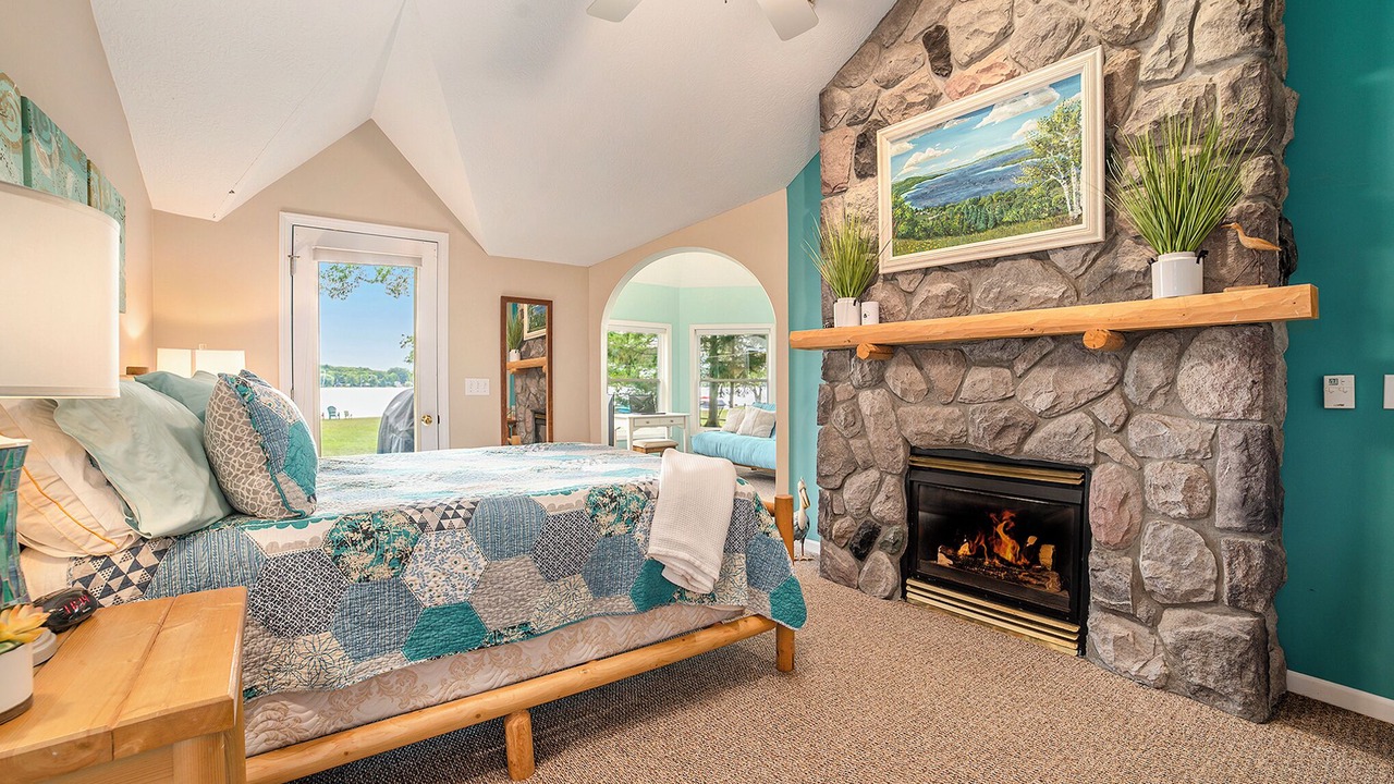 Photo of Bedroom in Gaylord