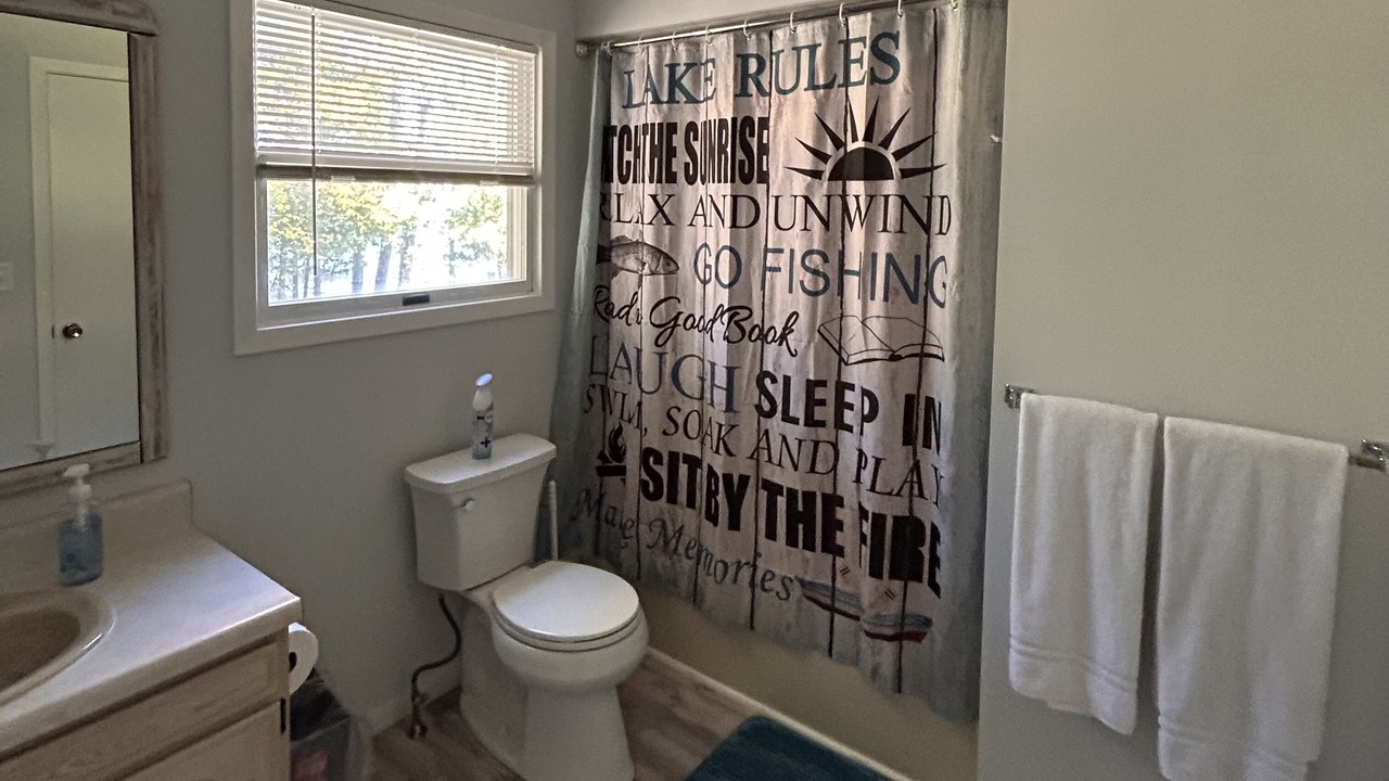 Photo of Bathroom in Alpena