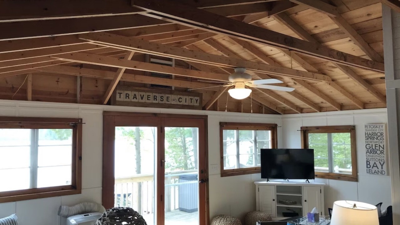 Photo of Livingroom in Traverse City