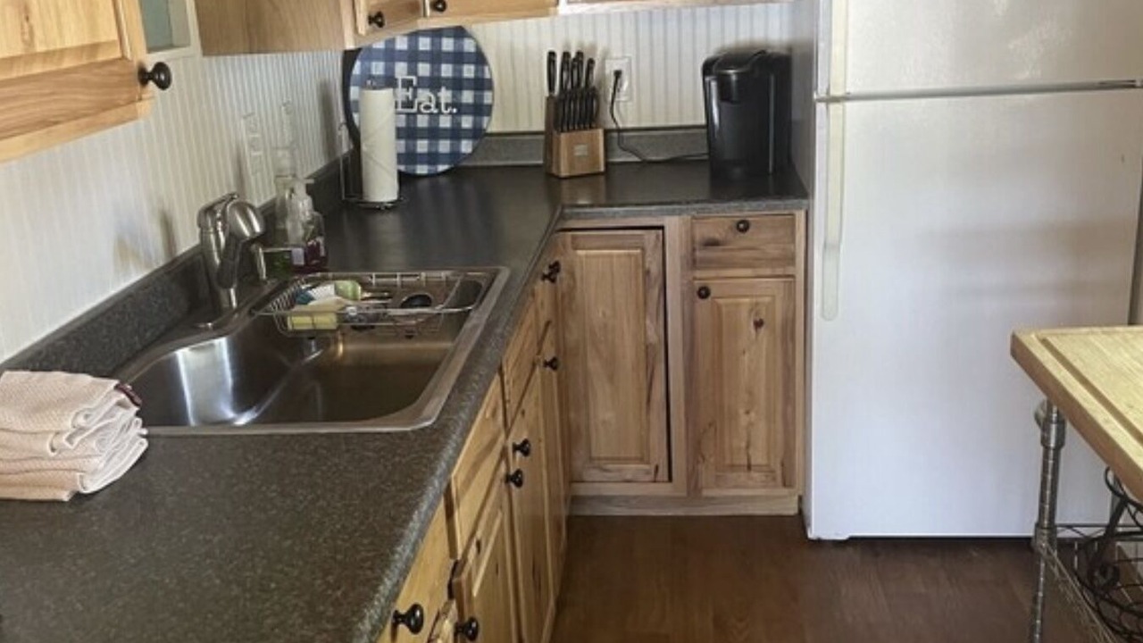 Photo of Kitchen in Traverse City