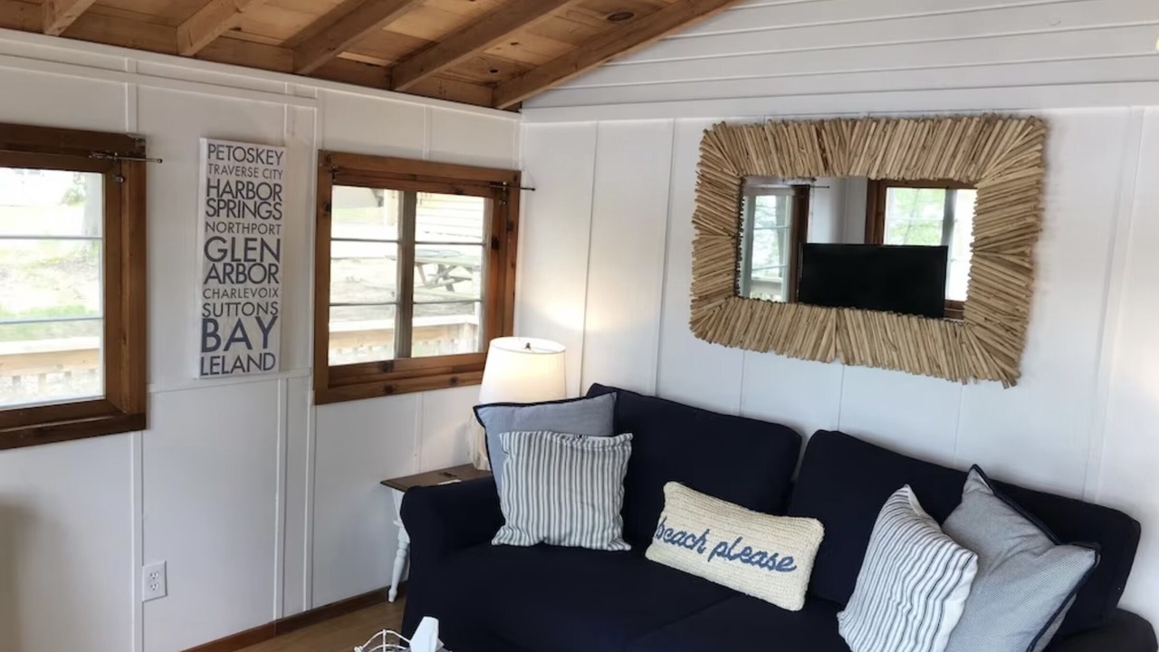 Photo of Livingroom in Traverse City