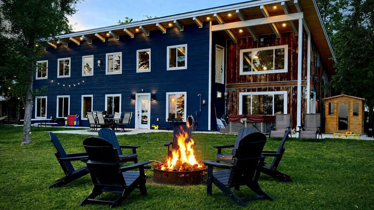 Photo of Outdoor in Ottertail
