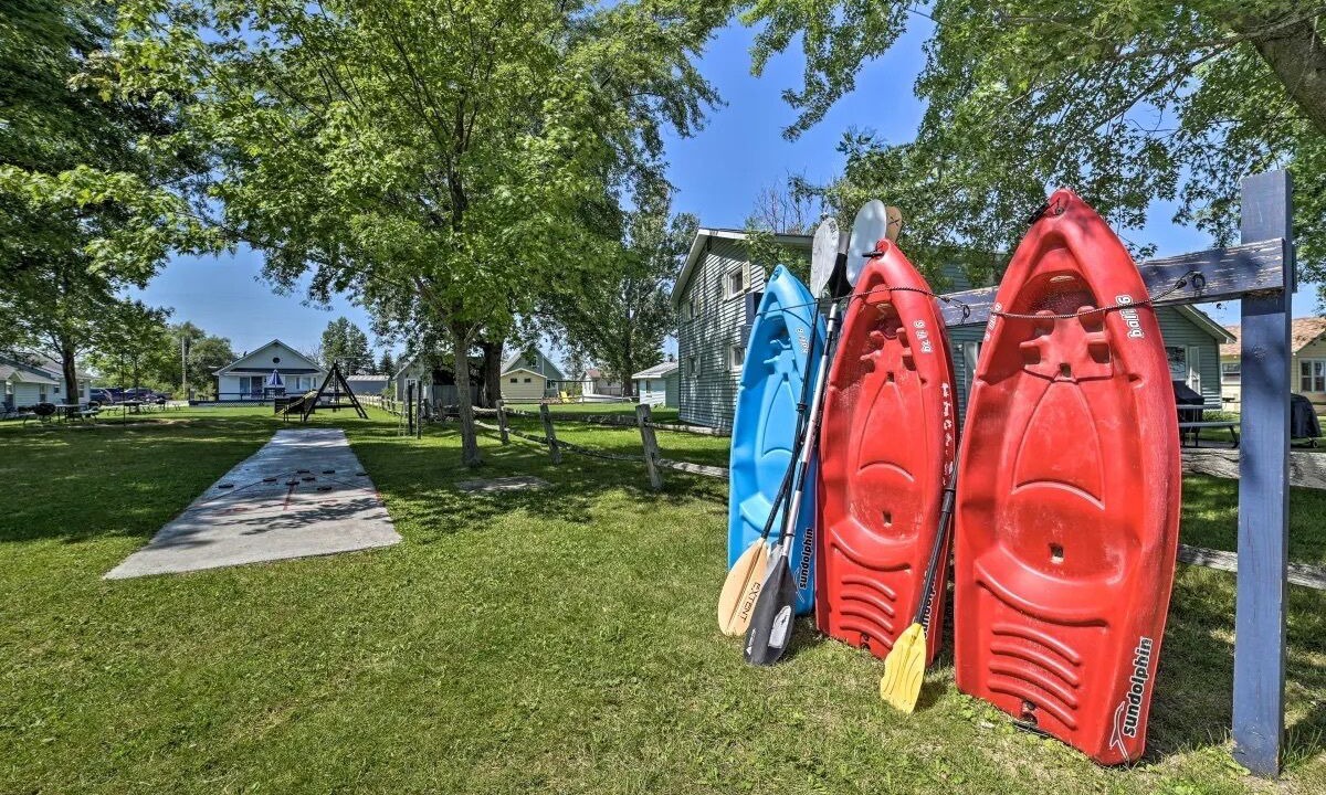 Photo of Others in Houghton Lake
