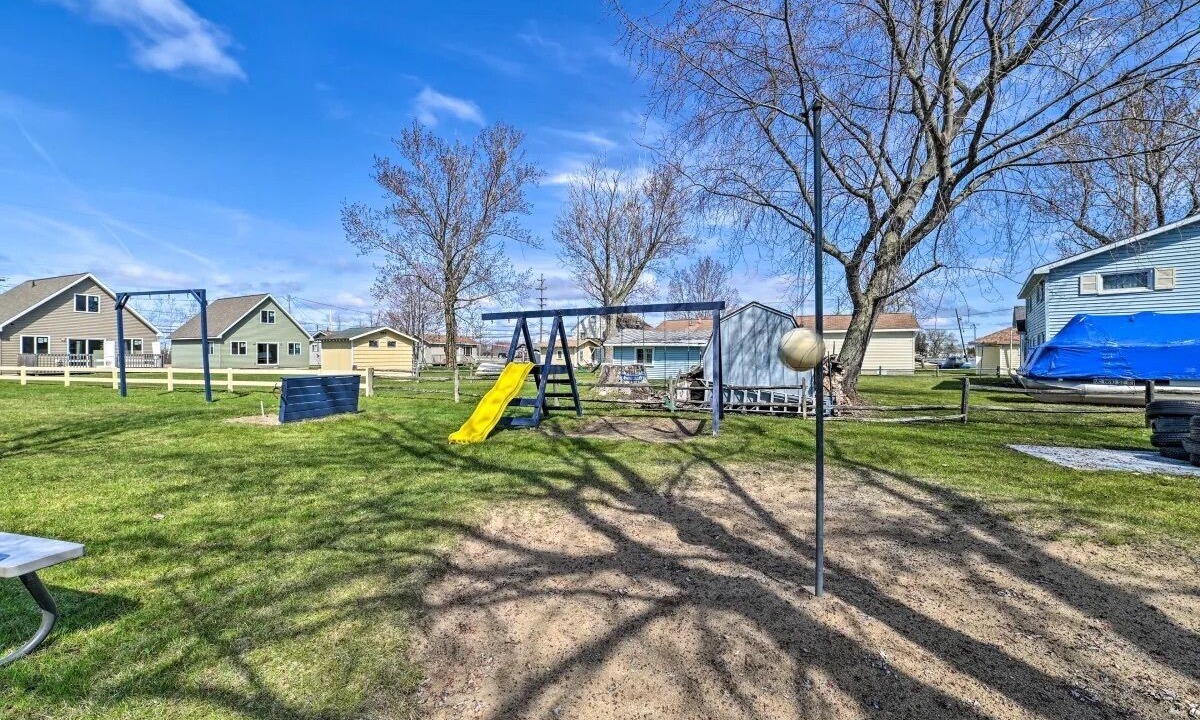 Photo of Others in Houghton Lake