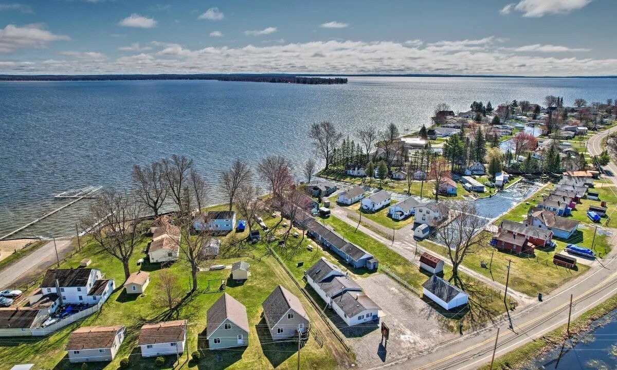 Photo of Outdoor in Houghton Lake