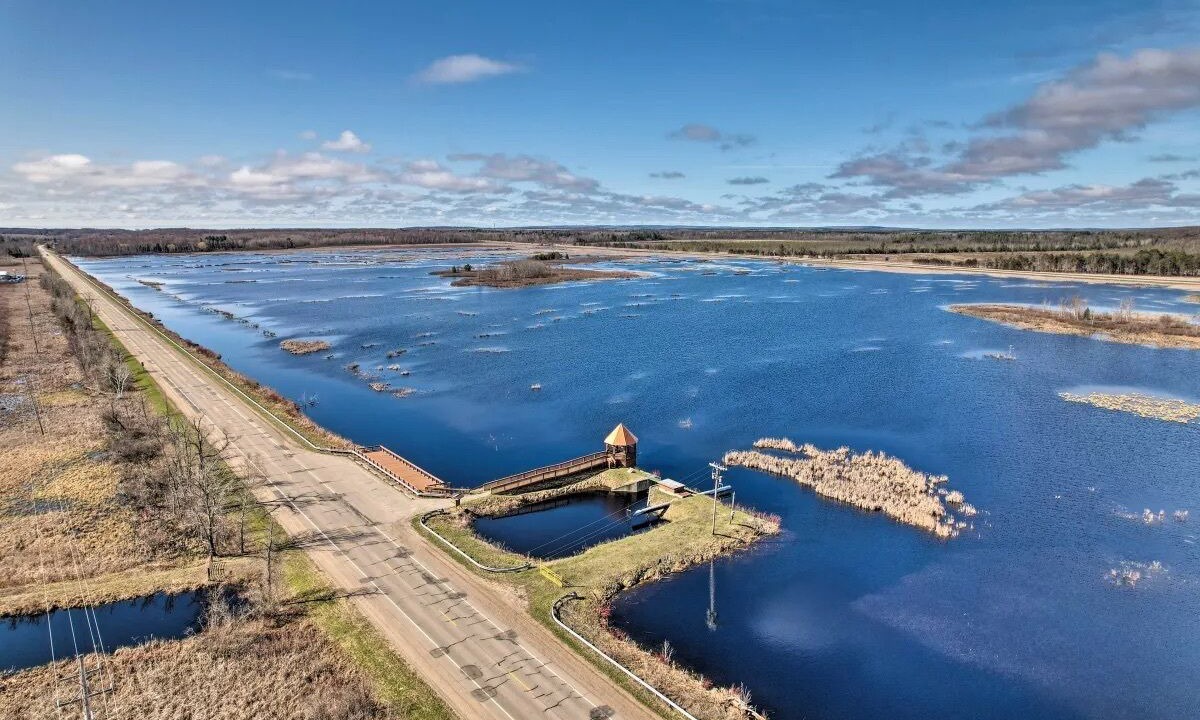 Photo of Outdoor in Houghton Lake
