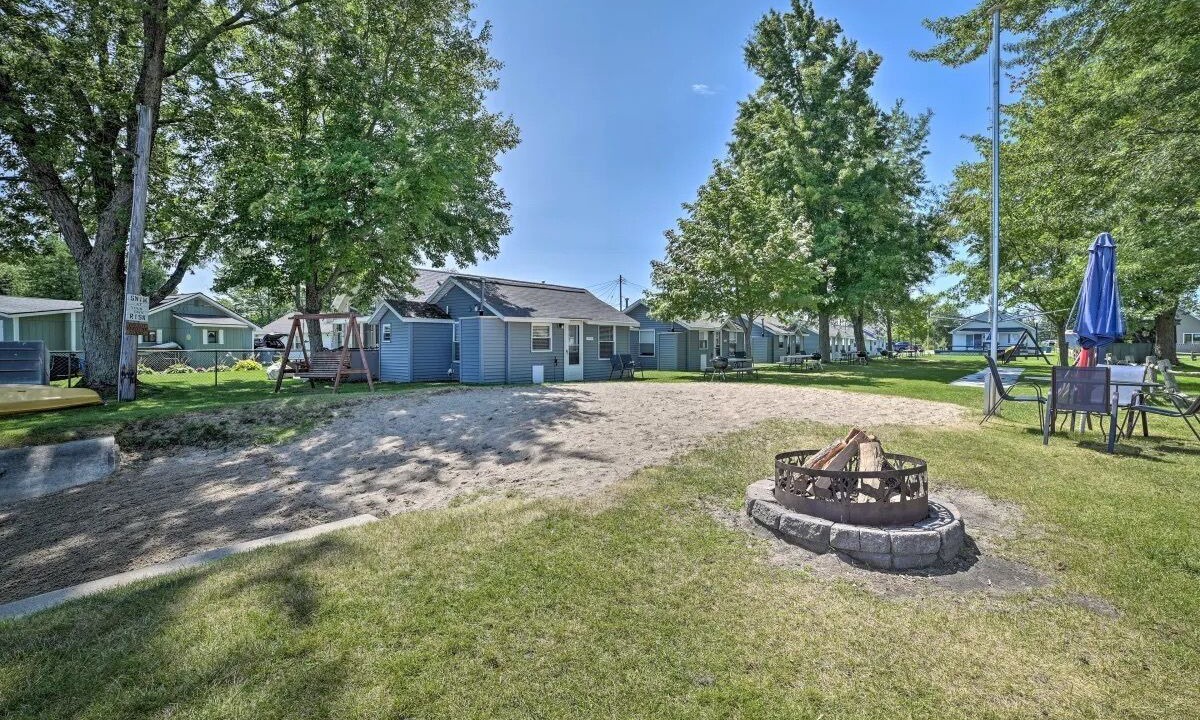 Photo of Others in Houghton Lake
